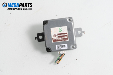 Модул раздатка за Nissan Qashqai I SUV (12.2006 - 04.2014), № 41650EY20A
