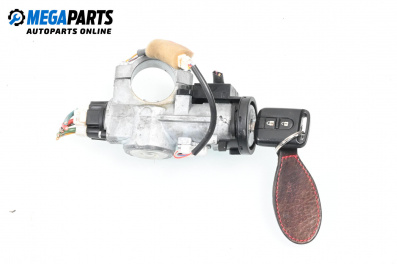 Контактен ключ за Nissan Qashqai I SUV (12.2006 - 04.2014)