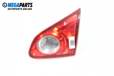 Вътрешен стоп за Nissan Qashqai I SUV (12.2006 - 04.2014), джип, позиция: дясна