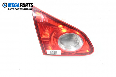 Стоп за Nissan Qashqai I SUV (12.2006 - 04.2014), джип, позиция: лява