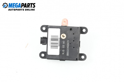 Моторче клапа парно за Nissan Qashqai I SUV (12.2006 - 04.2014) 2.0 dCi 4x4, 150 к.с.