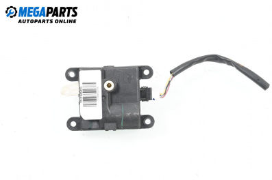 Моторче клапа парно за Nissan Qashqai I SUV (12.2006 - 04.2014) 2.0 dCi 4x4, 150 к.с.