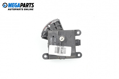 Моторче клапа парно за Nissan Qashqai I SUV (12.2006 - 04.2014) 2.0 dCi 4x4, 150 к.с.