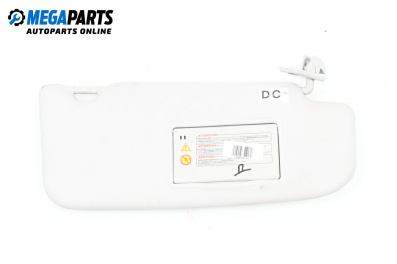 Сенник за Nissan Qashqai I SUV (12.2006 - 04.2014), позиция: дясна