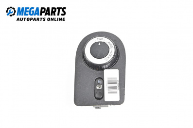 Бутон блокаж диференциал за Nissan Qashqai I SUV (12.2006 - 04.2014)