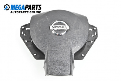 Airbag за Nissan Qashqai I SUV (12.2006 - 04.2014), 4+1 вр., джип, позиция: предна