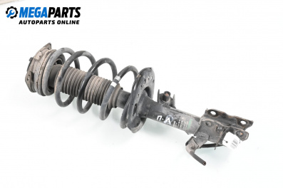 Макферсон за Nissan Qashqai I SUV (12.2006 - 04.2014), джип, позиция: предна, лява