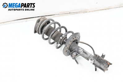 Макферсон за Nissan Qashqai I SUV (12.2006 - 04.2014), джип, позиция: предна, дясна
