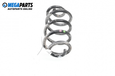 Пружина за ходова част за Nissan Qashqai I SUV (12.2006 - 04.2014), джип, позиция: задна