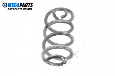 Пружина за ходова част за Nissan Qashqai I SUV (12.2006 - 04.2014), джип, позиция: задна