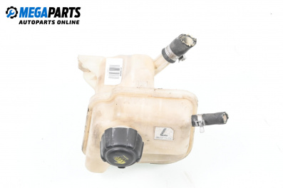 Казанче за антифриз за Nissan Qashqai I SUV (12.2006 - 04.2014) 2.0 dCi 4x4, 150 к.с.