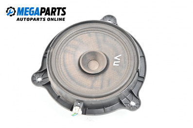 Високоговорител за Nissan Qashqai I SUV (12.2006 - 04.2014)