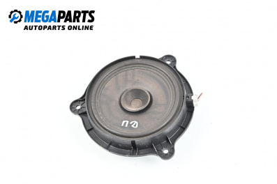 Високоговорител за Nissan Qashqai I SUV (12.2006 - 04.2014)
