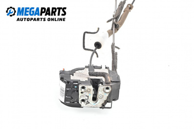 Брава на врата за Nissan Qashqai I SUV (12.2006 - 04.2014), позиция: предна, дясна