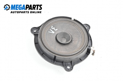 Високоговорител за Nissan Qashqai I SUV (12.2006 - 04.2014)