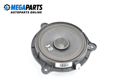 Високоговорител за Nissan Qashqai I SUV (12.2006 - 04.2014)