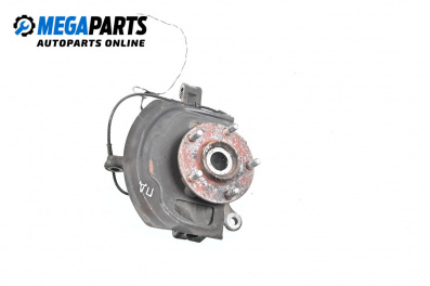 Шенкел главина за Nissan Qashqai I SUV (12.2006 - 04.2014), позиция: предна, дясна