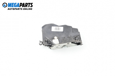 Брава на врата за BMW X5 Series E70 (02.2006 - 06.2013), позиция: предна, лява