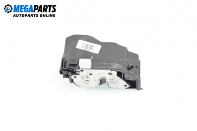 Брава на врата за BMW X5 Series E70 (02.2006 - 06.2013), позиция: задна, лява