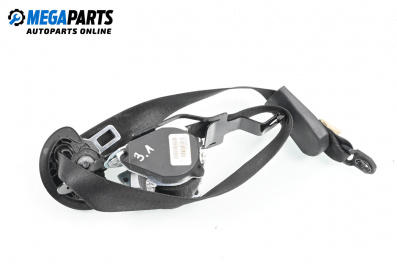 Предпазен колан за BMW X5 Series E70 (02.2006 - 06.2013), 4+1 вр., позиция: задна, лява