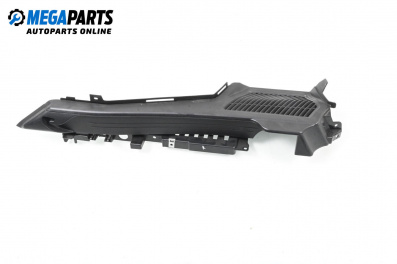 Кора багажник за BMW X5 Series E70 (02.2006 - 06.2013), 4+1 вр., джип