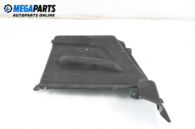 Кора багажник за BMW X5 Series E70 (02.2006 - 06.2013), 4+1 вр., джип