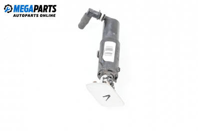 Пръскалка фар за BMW X5 Series E70 (02.2006 - 06.2013), позиция: лява