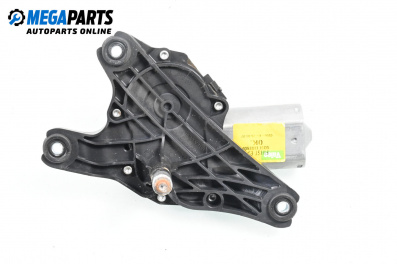 Ел. мотор за чистачките за BMW X5 Series E70 (02.2006 - 06.2013), джип, позиция: задна