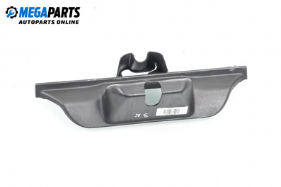 Кора заден капак за BMW X5 Series E70 (02.2006 - 06.2013), 4+1 вр., джип