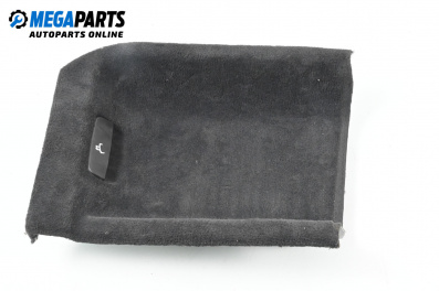 Интериорна пластмаса багажник за BMW X5 Series E70 (02.2006 - 06.2013), 4+1 вр., джип