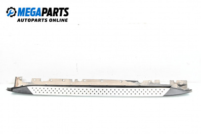Степенка за BMW X5 Series E70 (02.2006 - 06.2013), 4+1 вр., джип, позиция: дясна