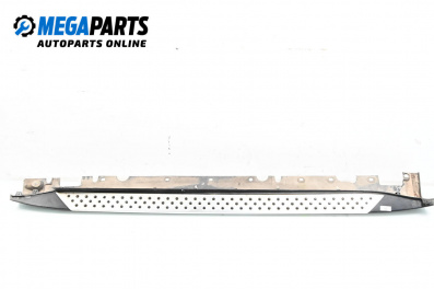 Степенка за BMW X5 Series E70 (02.2006 - 06.2013), 4+1 вр., джип, позиция: лява