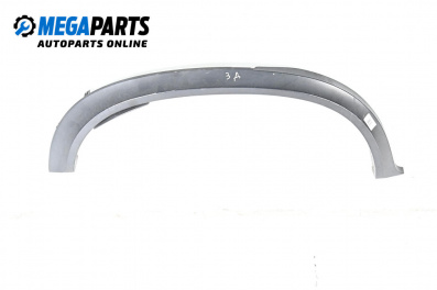 Вежда калник за BMW X5 Series E70 (02.2006 - 06.2013), джип, позиция: задна, дясна