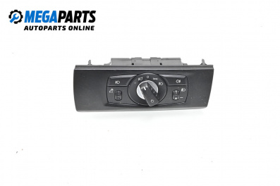 Ключ светлини  за BMW X5 Series E70 (02.2006 - 06.2013)