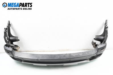 Задна броня за BMW X5 Series E70 (02.2006 - 06.2013), джип