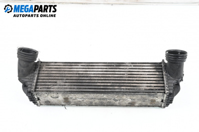 Интеркулер за BMW X5 Series E70 (02.2006 - 06.2013) 3.0 d, 235 к.с.