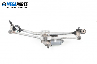 Ел. мотор за чистачките за BMW X5 Series E70 (02.2006 - 06.2013), джип, позиция: предна