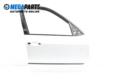 Врата за BMW X5 Series E70 (02.2006 - 06.2013), 4+1 вр., джип, позиция: предна, дясна