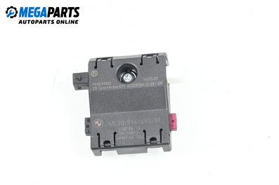 Усилвател антена за BMW X5 Series E70 (02.2006 - 06.2013), № 65 20-9141491-01