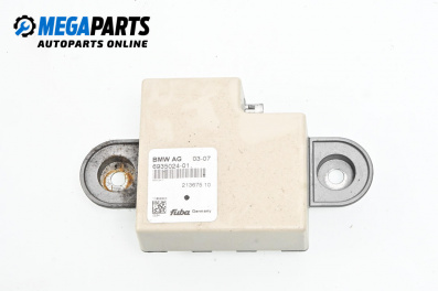 Модул антена за BMW X5 Series E70 (02.2006 - 06.2013), № 6935024-01