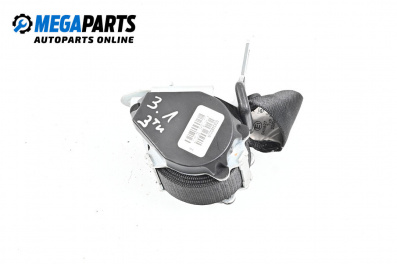 Предпазен колан за BMW X5 Series E70 (02.2006 - 06.2013), 4+1 вр., позиция: задна, лява