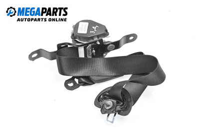 Предпазен колан за BMW X5 Series E70 (02.2006 - 06.2013), 4+1 вр., позиция: задна, дясна