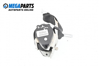 Предпазен колан за BMW X5 Series E70 (02.2006 - 06.2013), 4+1 вр., позиция: задна, дясна