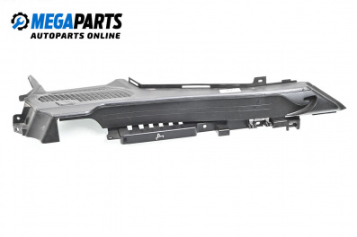 Кора багажник за BMW X5 Series E70 (02.2006 - 06.2013), 4+1 вр., джип