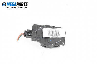 Моторче клапа парно за BMW X5 Series E70 (02.2006 - 06.2013) 3.0 d, 235 к.с.