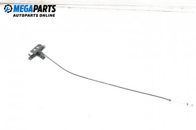 Брава преден капак за BMW X5 Series E70 (02.2006 - 06.2013)
