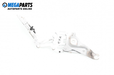 Панта преден капак за BMW X5 Series E70 (02.2006 - 06.2013), 4+1 вр., джип, позиция: дясна