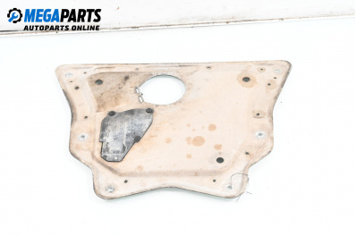Метална кора под двигател за BMW X5 Series E70 (02.2006 - 06.2013)