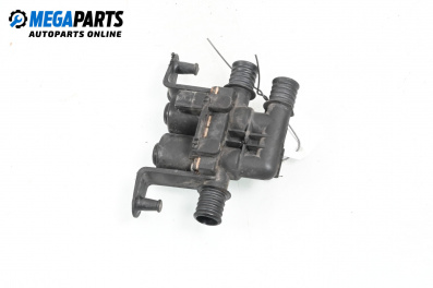 Клапи парно за BMW X5 Series E70 (02.2006 - 06.2013) 3.0 d, 235 к.с.