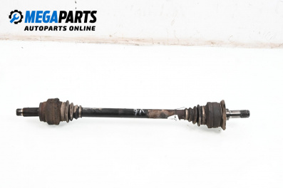 Полуоска за BMW X5 Series E70 (02.2006 - 06.2013) 3.0 d, 235 к.с., позиция: задна, лява, автоматик